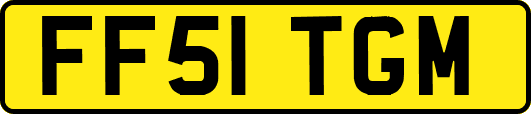 FF51TGM
