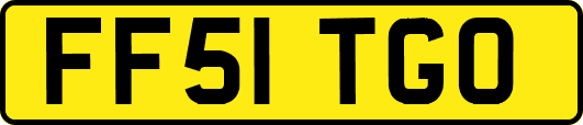 FF51TGO