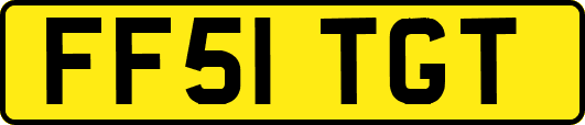 FF51TGT