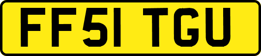 FF51TGU