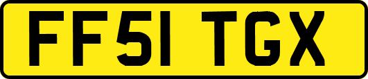 FF51TGX
