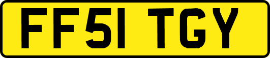 FF51TGY