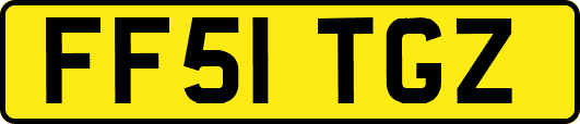 FF51TGZ