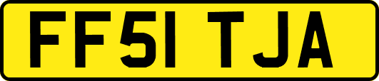 FF51TJA