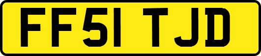 FF51TJD