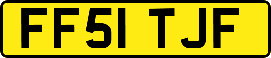 FF51TJF