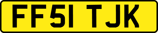 FF51TJK