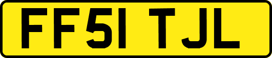 FF51TJL