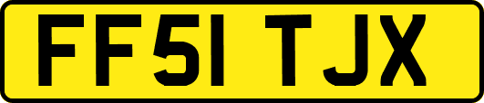 FF51TJX