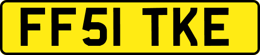 FF51TKE