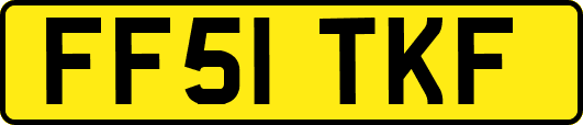 FF51TKF