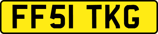 FF51TKG