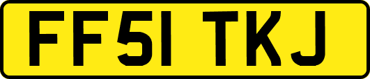 FF51TKJ