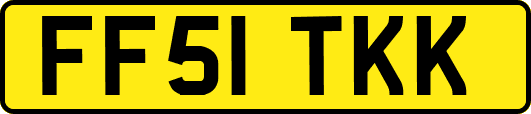 FF51TKK