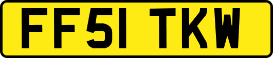 FF51TKW