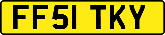 FF51TKY