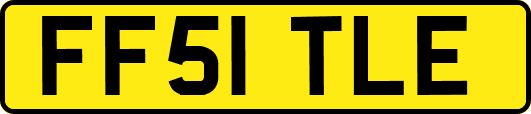 FF51TLE