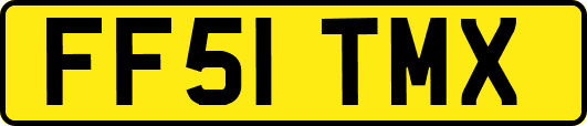 FF51TMX