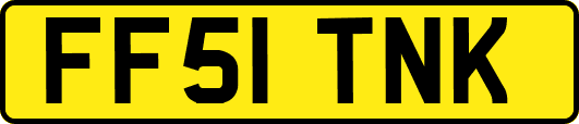 FF51TNK