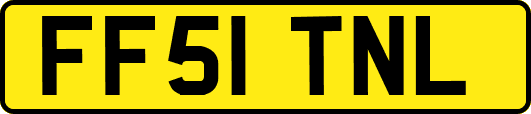 FF51TNL