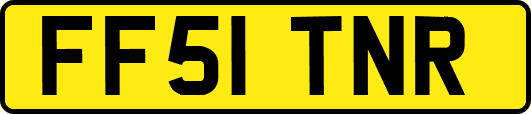 FF51TNR