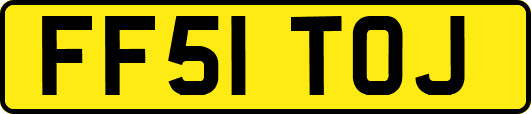 FF51TOJ