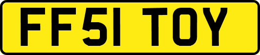 FF51TOY