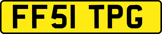 FF51TPG