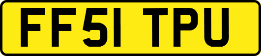 FF51TPU