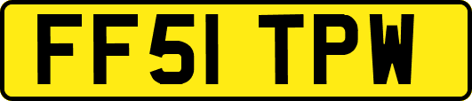 FF51TPW