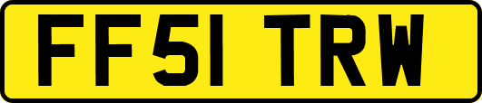 FF51TRW