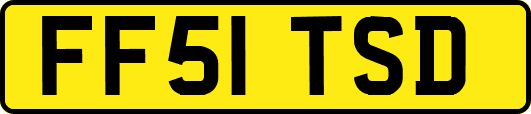 FF51TSD