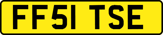 FF51TSE