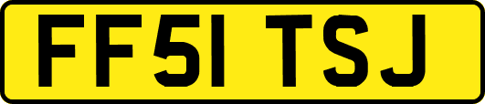 FF51TSJ