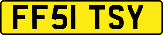 FF51TSY