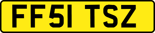 FF51TSZ