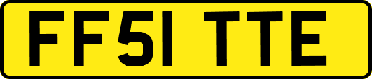 FF51TTE