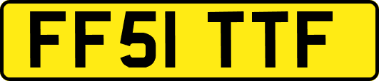 FF51TTF