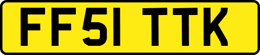 FF51TTK