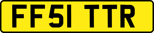 FF51TTR