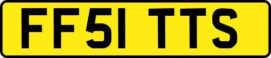 FF51TTS