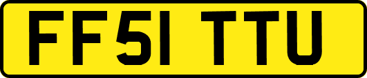 FF51TTU
