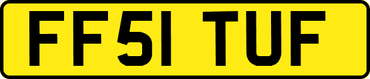 FF51TUF