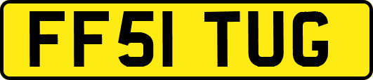 FF51TUG