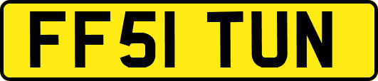 FF51TUN