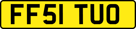 FF51TUO