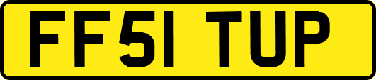FF51TUP