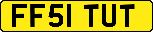 FF51TUT