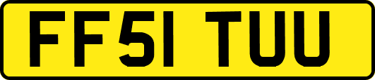 FF51TUU