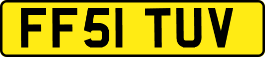FF51TUV
